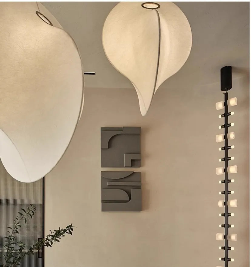 Celeste Crescent Pendant Light - NexioPick