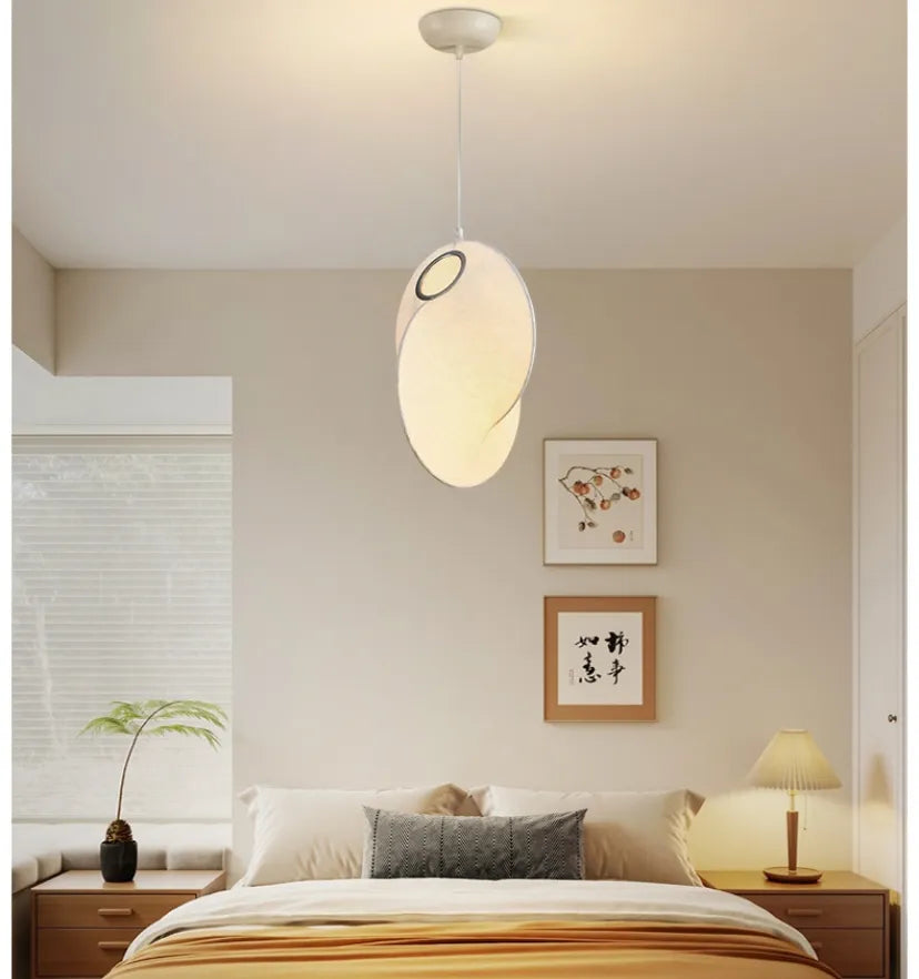 Celeste Crescent Pendant Light - NexioPick