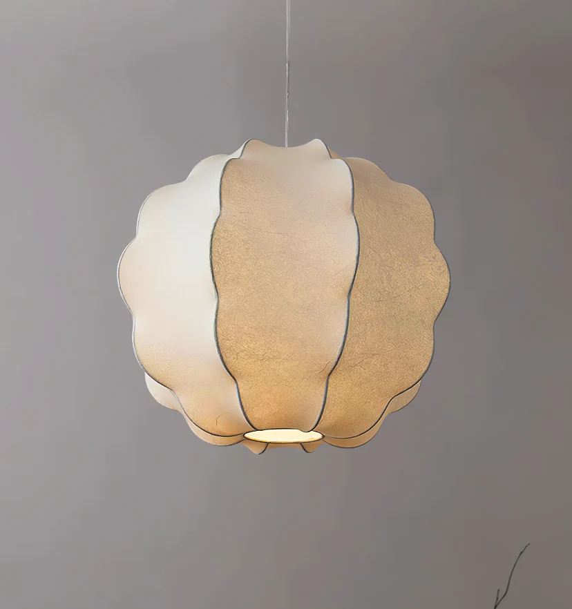Celeste Petal Pendant Lamp - NexioPick