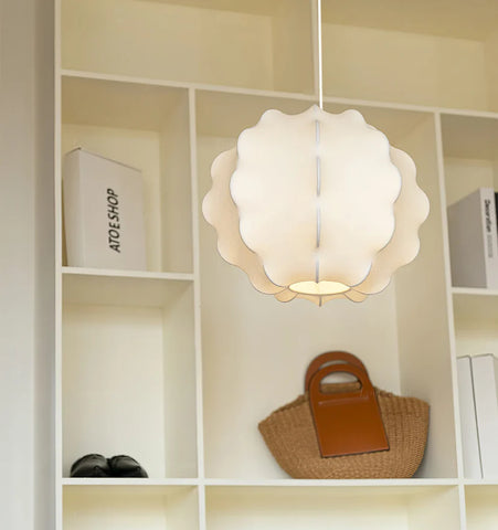 Celeste Petal Pendant Lamp - NexioPick