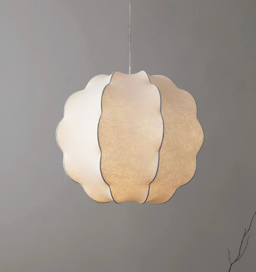 Celeste Petal Pendant Lamp - NexioPick