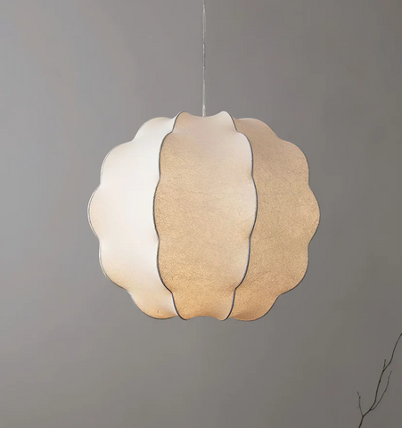 Celeste Petal Pendant Lamp - NexioPick