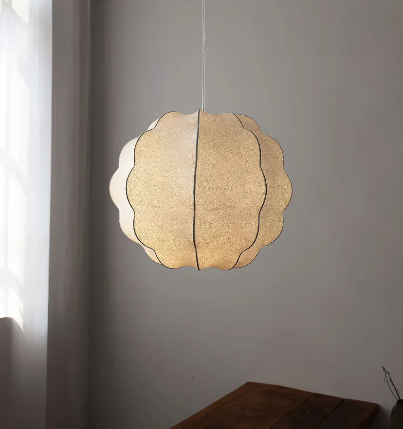 Celeste Petal Pendant Lamp - NexioPick