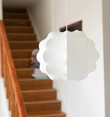 Celeste Petal Pendant Lamp - NexioPick