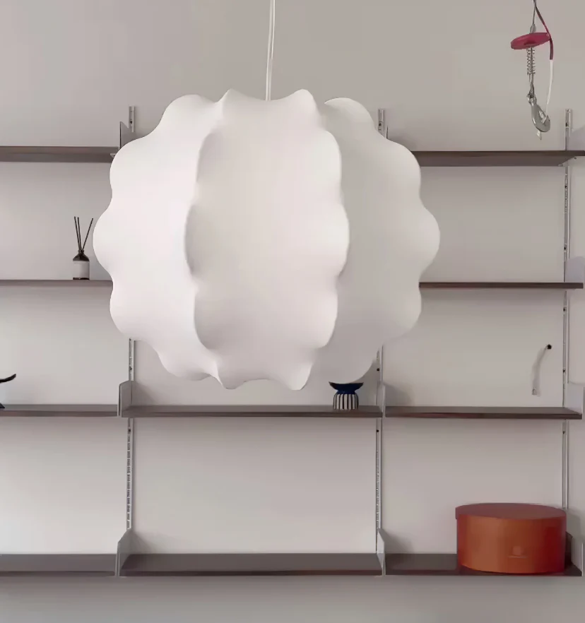 Celeste Petal Pendant Lamp - NexioPick