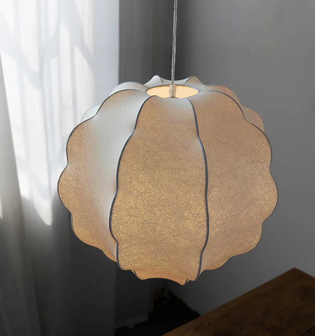 Celeste Petal Pendant Lamp - NexioPick