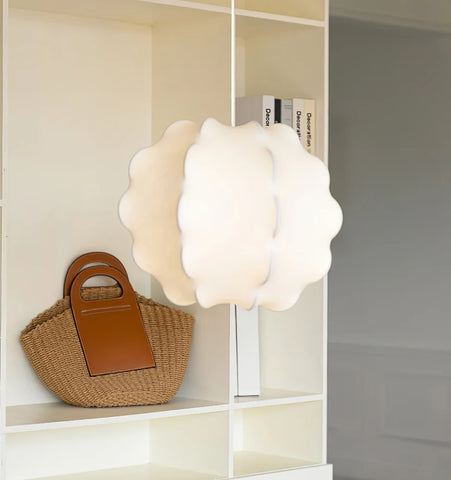 Celeste Petal Pendant Lamp - NexioPick