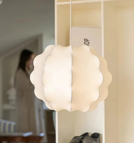 Celeste Petal Pendant Lamp - NexioPick