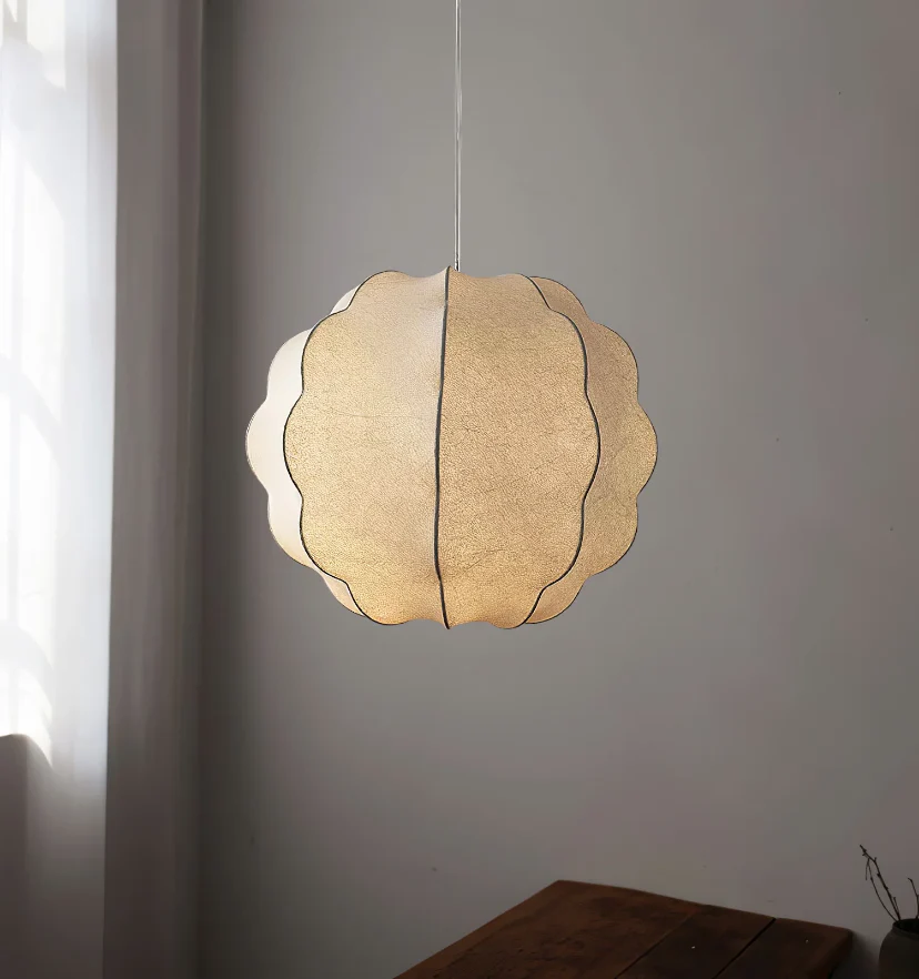 Celeste Petal Pendant Lamp - NexioPick