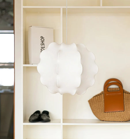 Celeste Petal Pendant Lamp - NexioPick