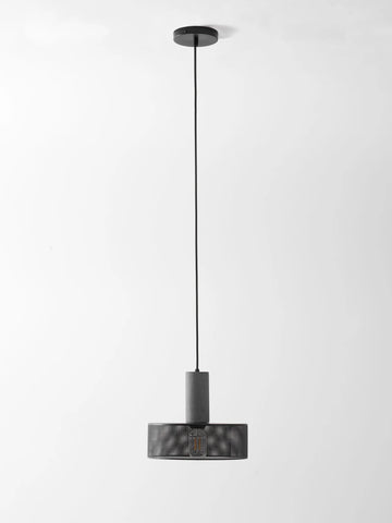 Concrete Industry Pendant Lamp