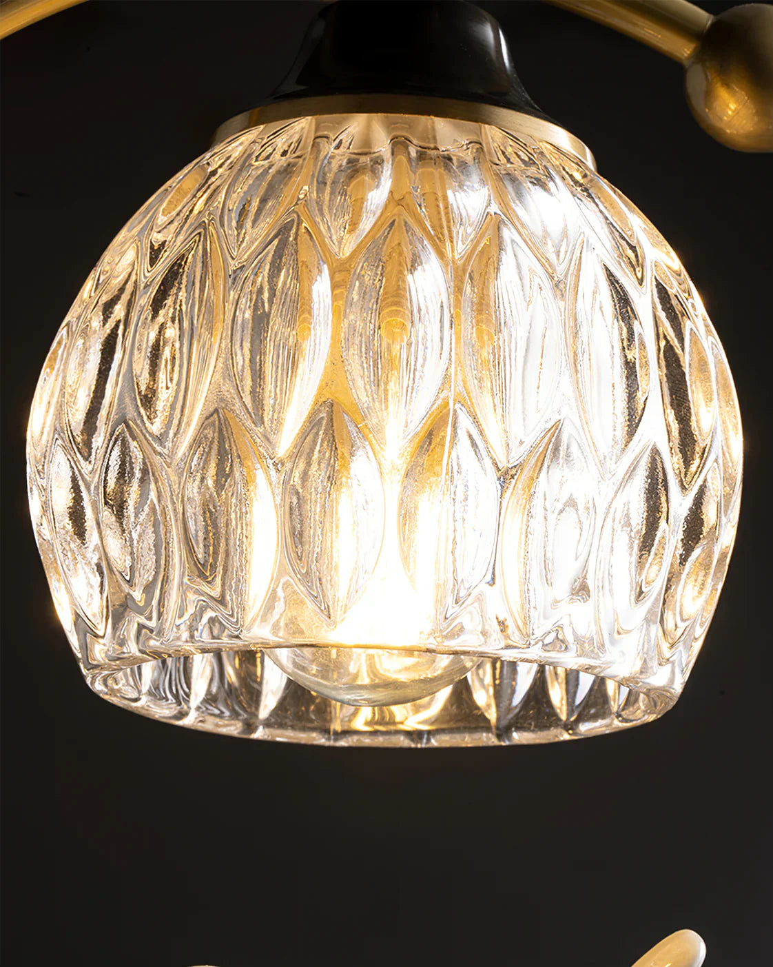 Ceramic Bird Ceiling Lamp - NexioPick