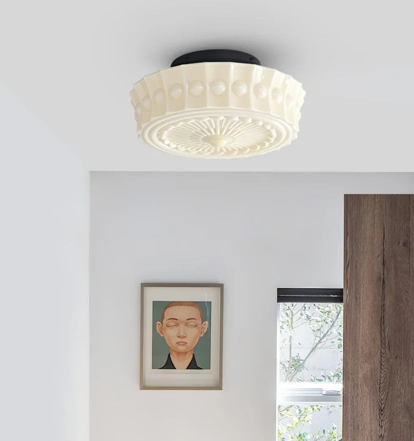 Charles Edwards Ceiling Lamp - NexioPick