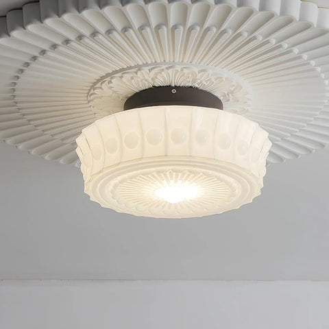 Charles Edwards Ceiling Lamp - NexioPick