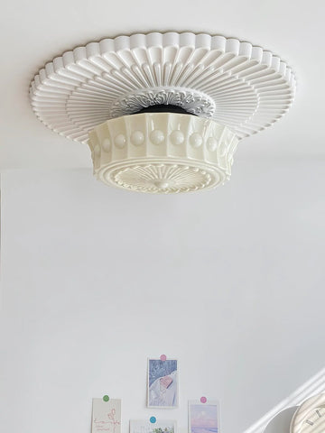 Charles Edwards Ceiling Lamp - NexioPick