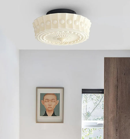 Charles Edwards Ceiling Lamp - NexioPick