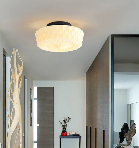 Charles Edwards Ceiling Lamp - NexioPick