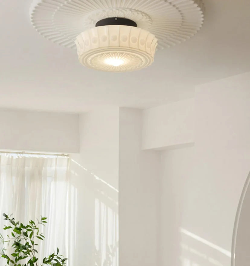 Charles Edwards Ceiling Lamp - NexioPick