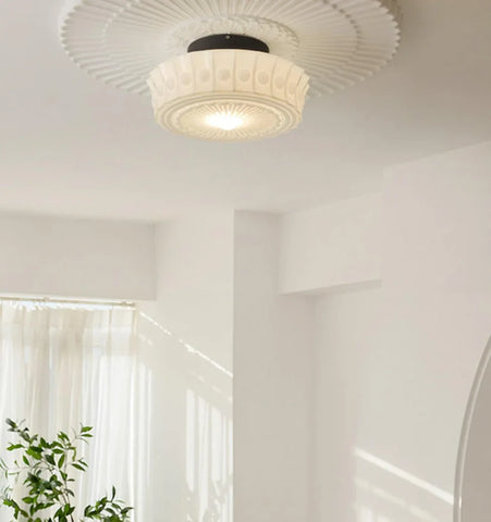 Charles Edwards Ceiling Lamp - NexioPick