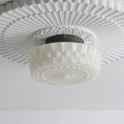 Charles Edwards Ceiling Lamp - NexioPick