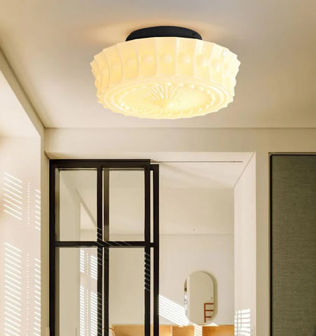 Charles Edwards Ceiling Lamp - NexioPick