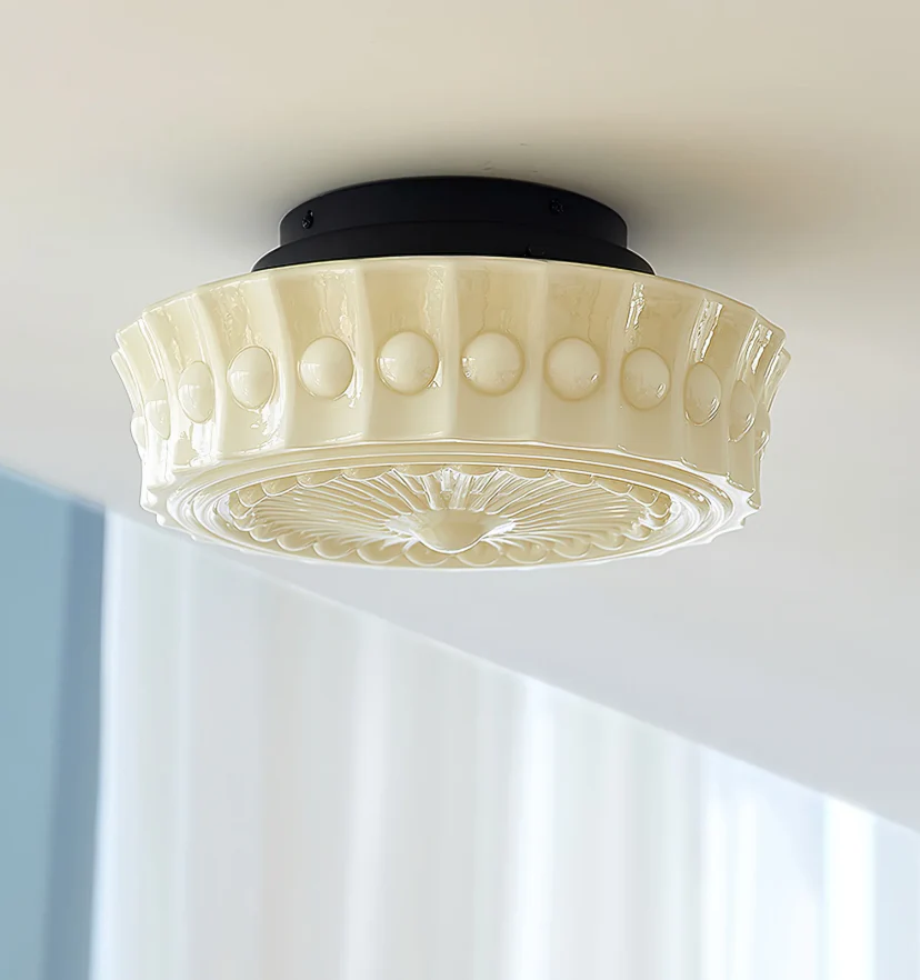 Charles Edwards Ceiling Lamp - NexioPick