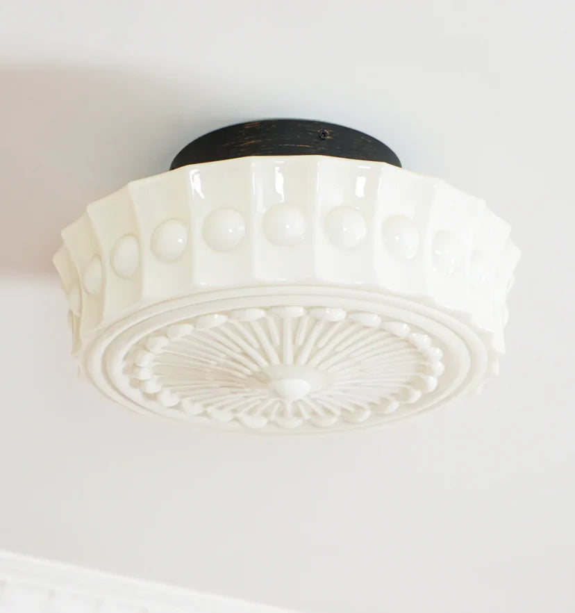 Charles Edwards Ceiling Lamp - NexioPick