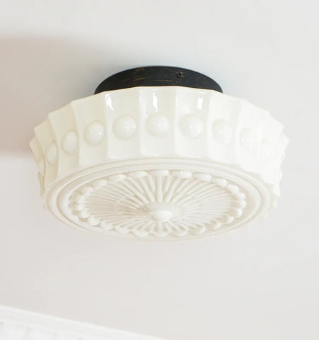 Charles Edwards Ceiling Lamp - NexioPick