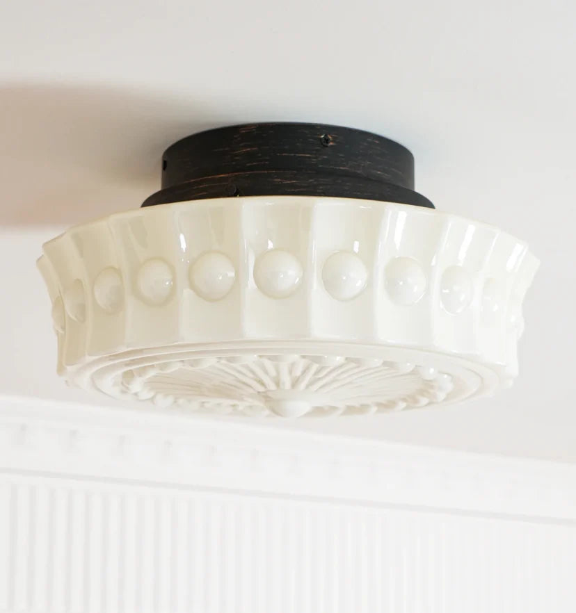 Charles Edwards Ceiling Lamp - NexioPick