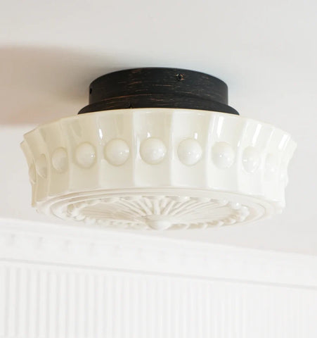 Charles Edwards Ceiling Lamp - NexioPick