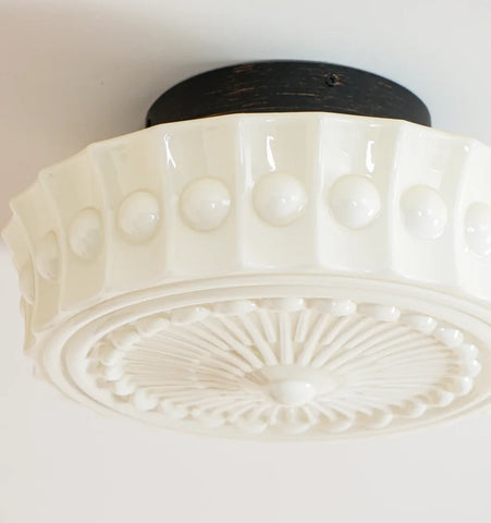Charles Edwards Ceiling Lamp - NexioPick