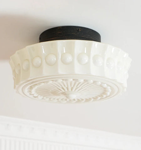 Charles Edwards Ceiling Lamp - NexioPick