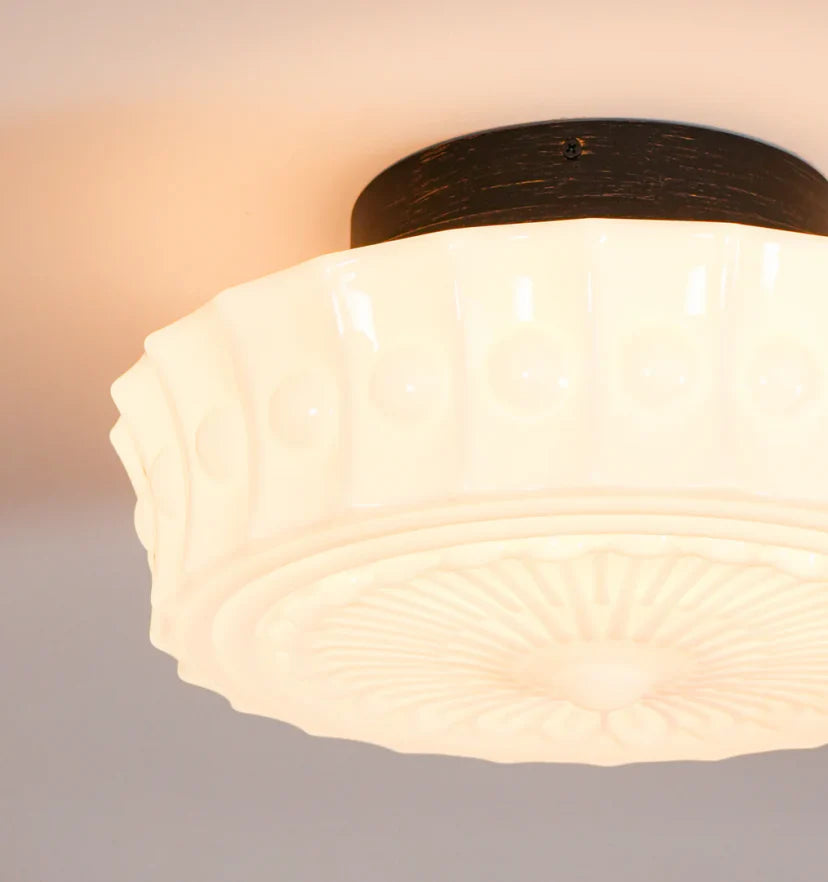 Charles Edwards Ceiling Lamp - NexioPick