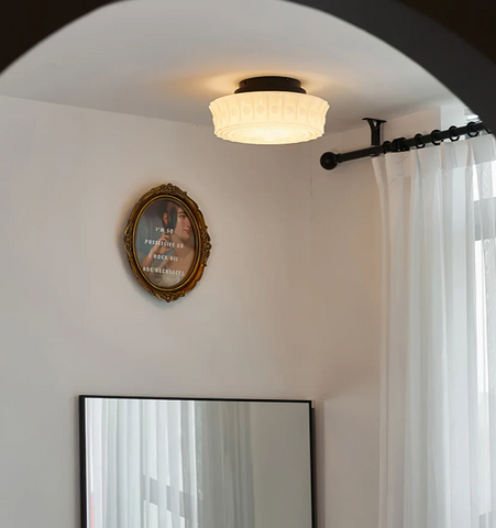 Charles Edwards Ceiling Lamp - NexioPick