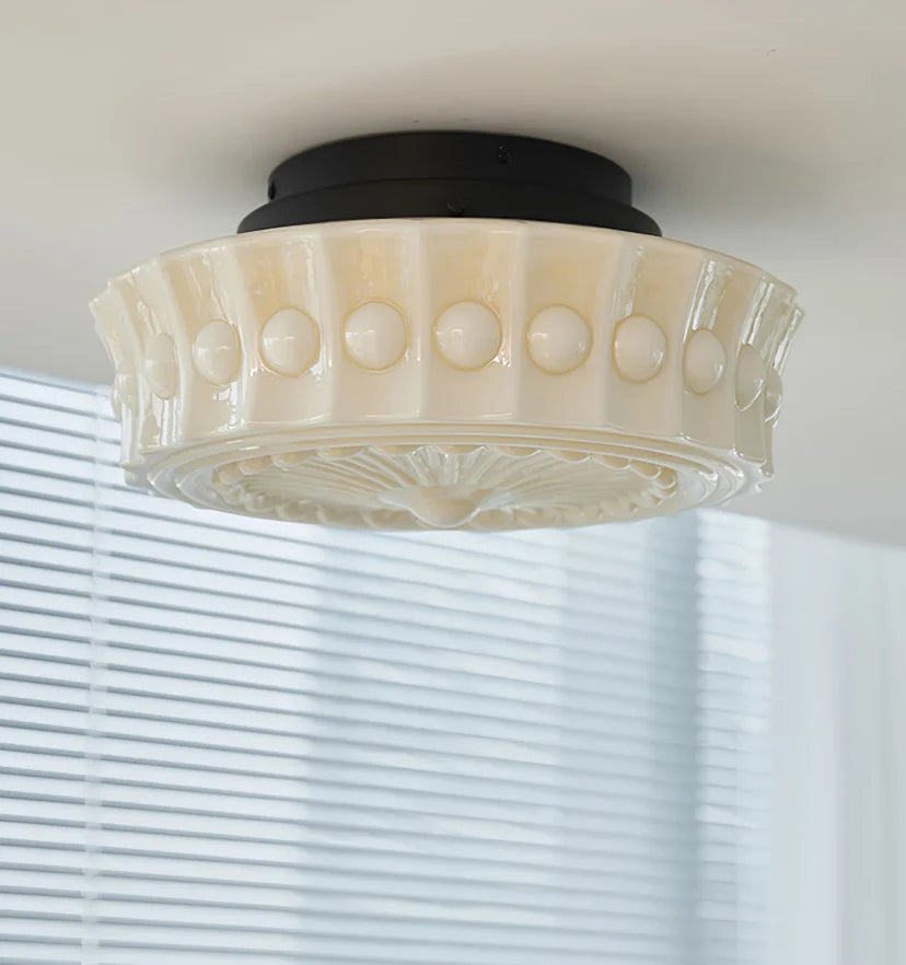 Charles Edwards Ceiling Lamp - NexioPick