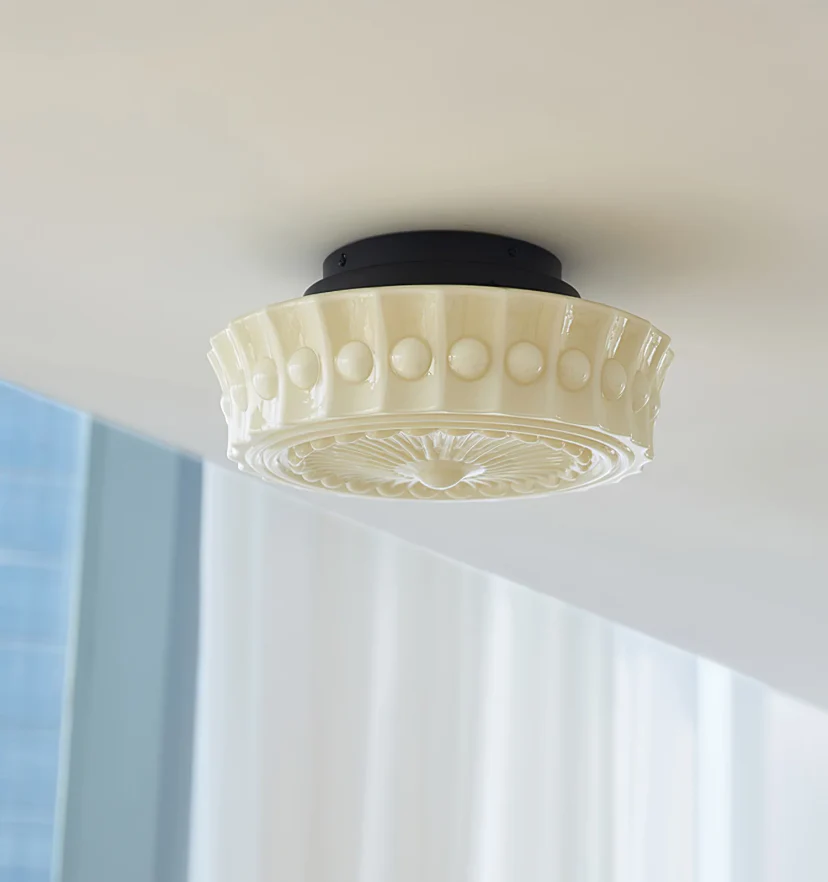 Charles Edwards Ceiling Lamp - NexioPick