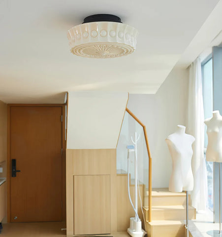 Charles Edwards Ceiling Lamp - NexioPick