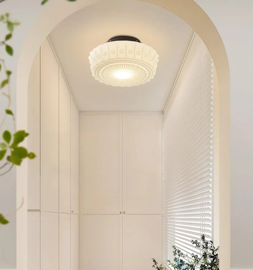 Charles Edwards Ceiling Lamp - NexioPick