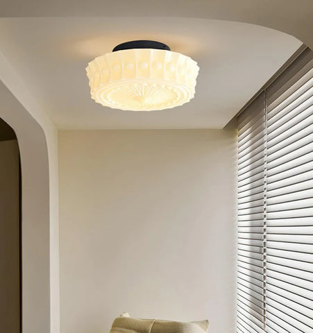 Charles Edwards Ceiling Lamp - NexioPick