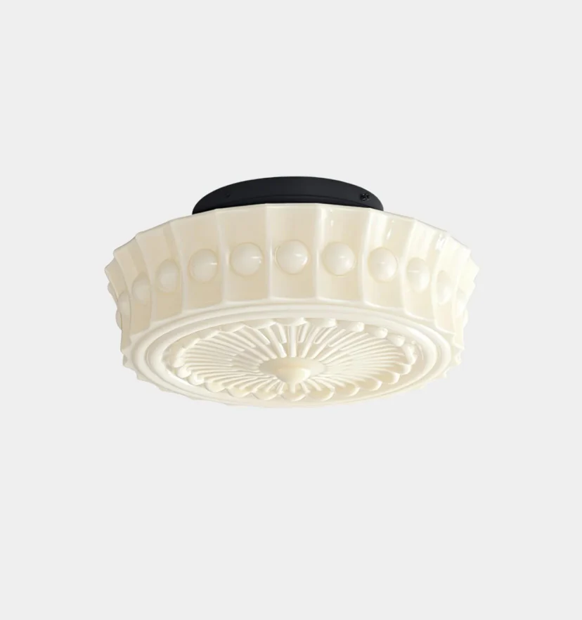 Charles Edwards Ceiling Lamp - NexioPick