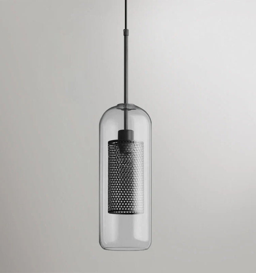 Chiswick Glass Pendant Light - NexioPick