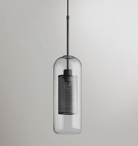 Chiswick Glass Pendant Light - NexioPick