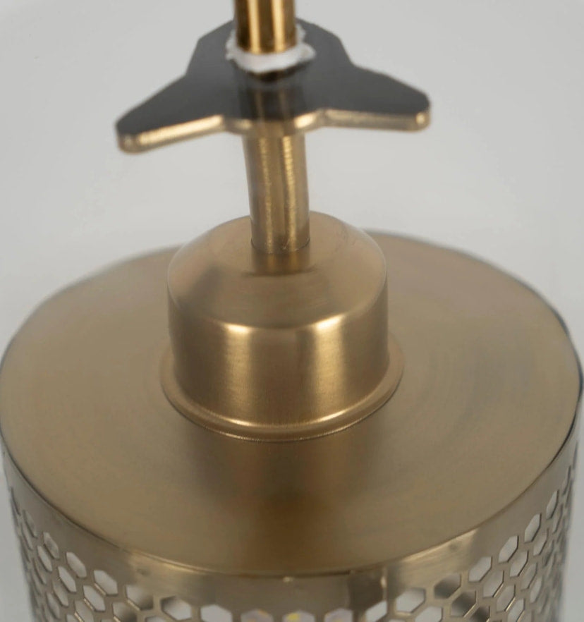 Chiswick Glass Pendant Light - NexioPick