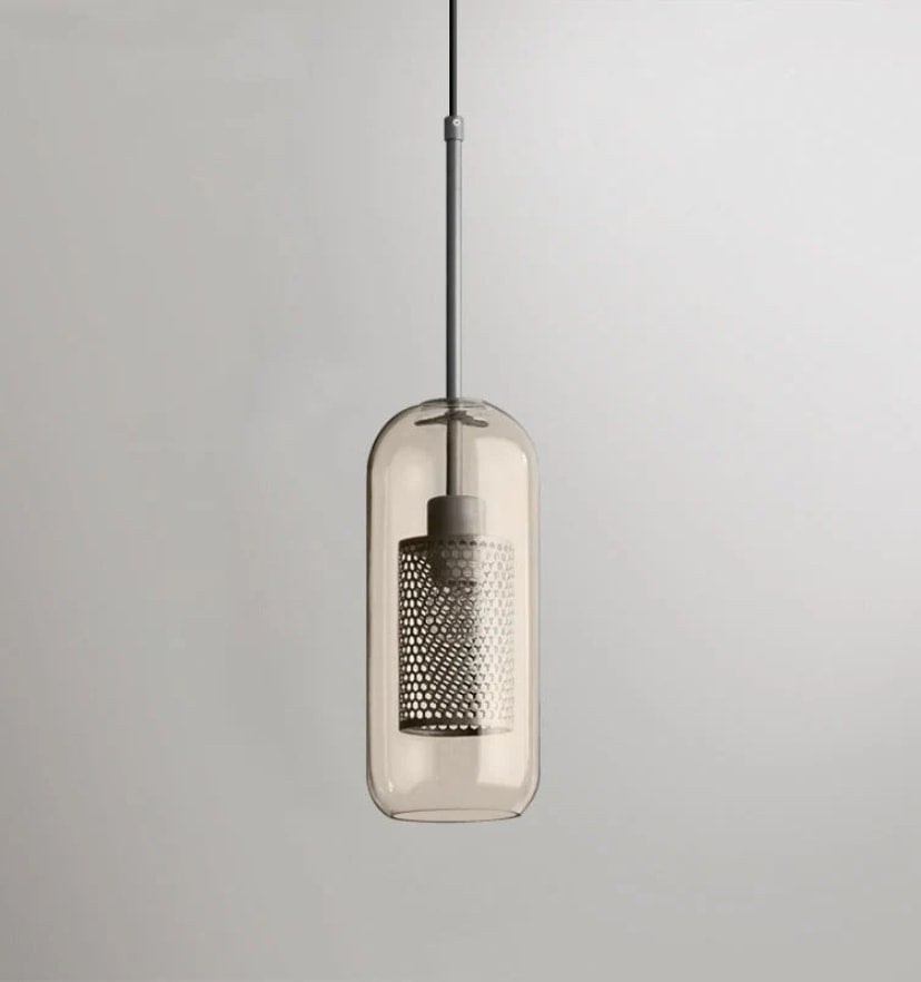 Chiswick Glass Pendant Light - NexioPick