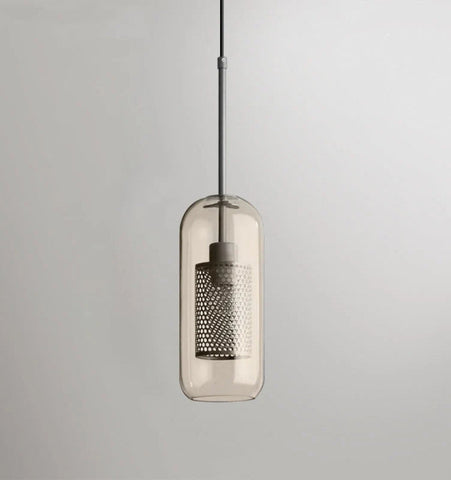 Chiswick Glass Pendant Light - NexioPick