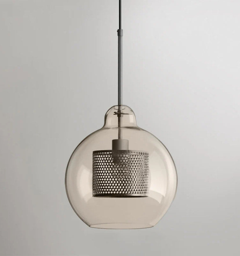 Chiswick Glass Pendant Light - NexioPick