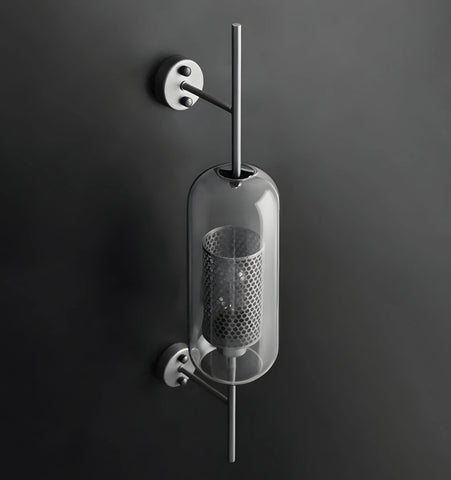 Chiswick Glass Wall Light - NexioPick