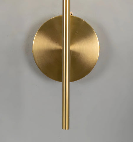 Chiswick Glass Wall Light - NexioPick