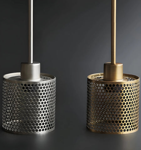 Chiswick Glass Wall Light - NexioPick