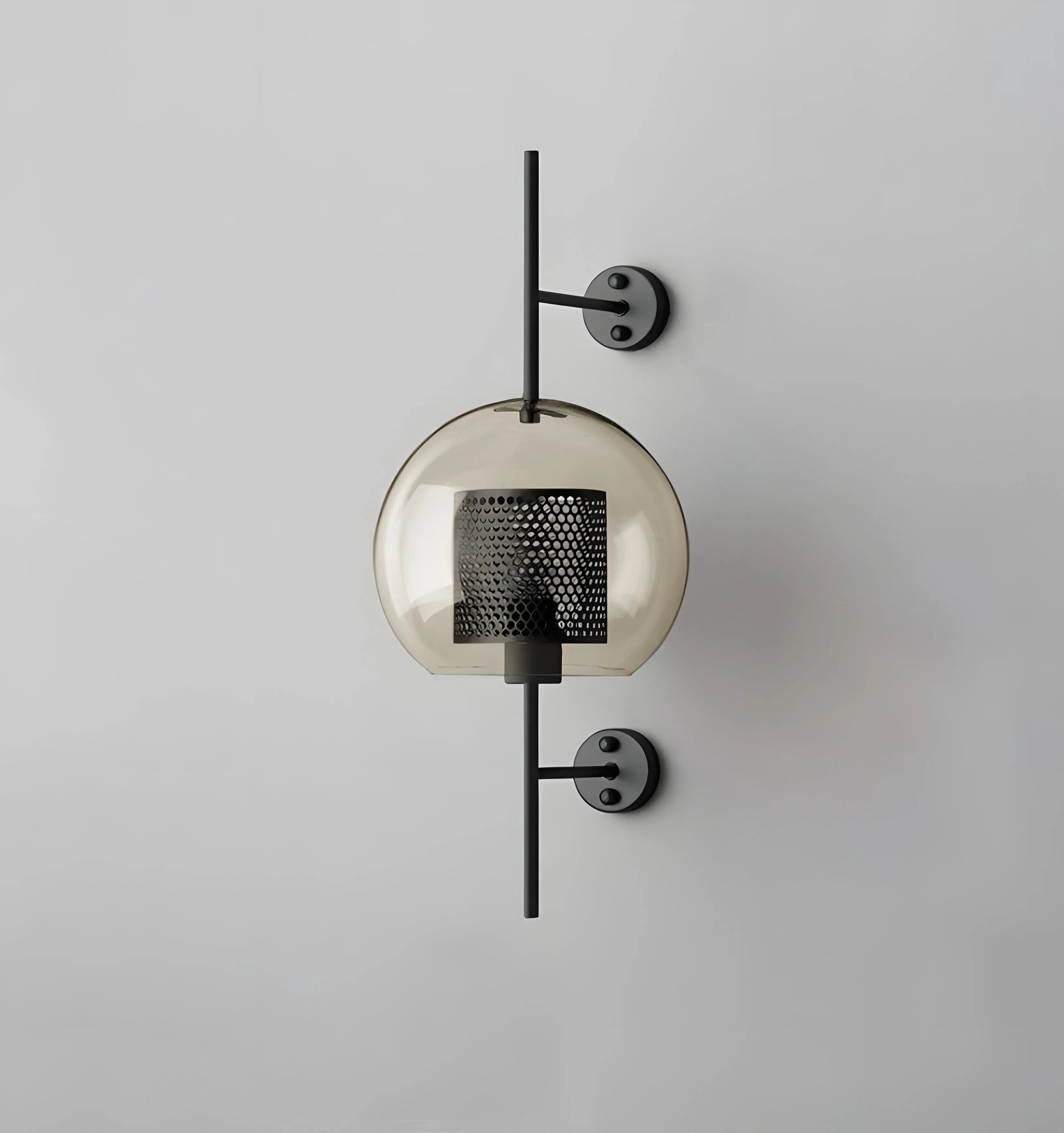 Chiswick Glass Wall Light - NexioPick